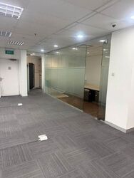 Malacca Centre (D1), Office #636783381